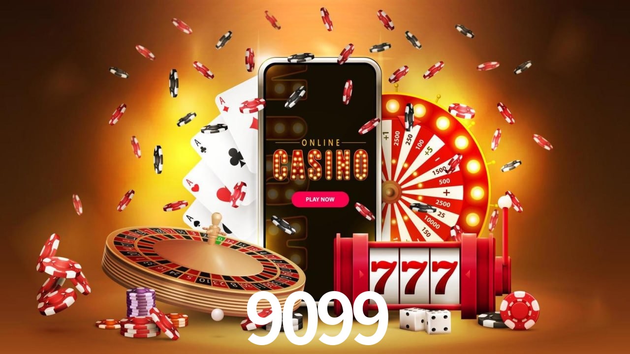 App Desktop 9099