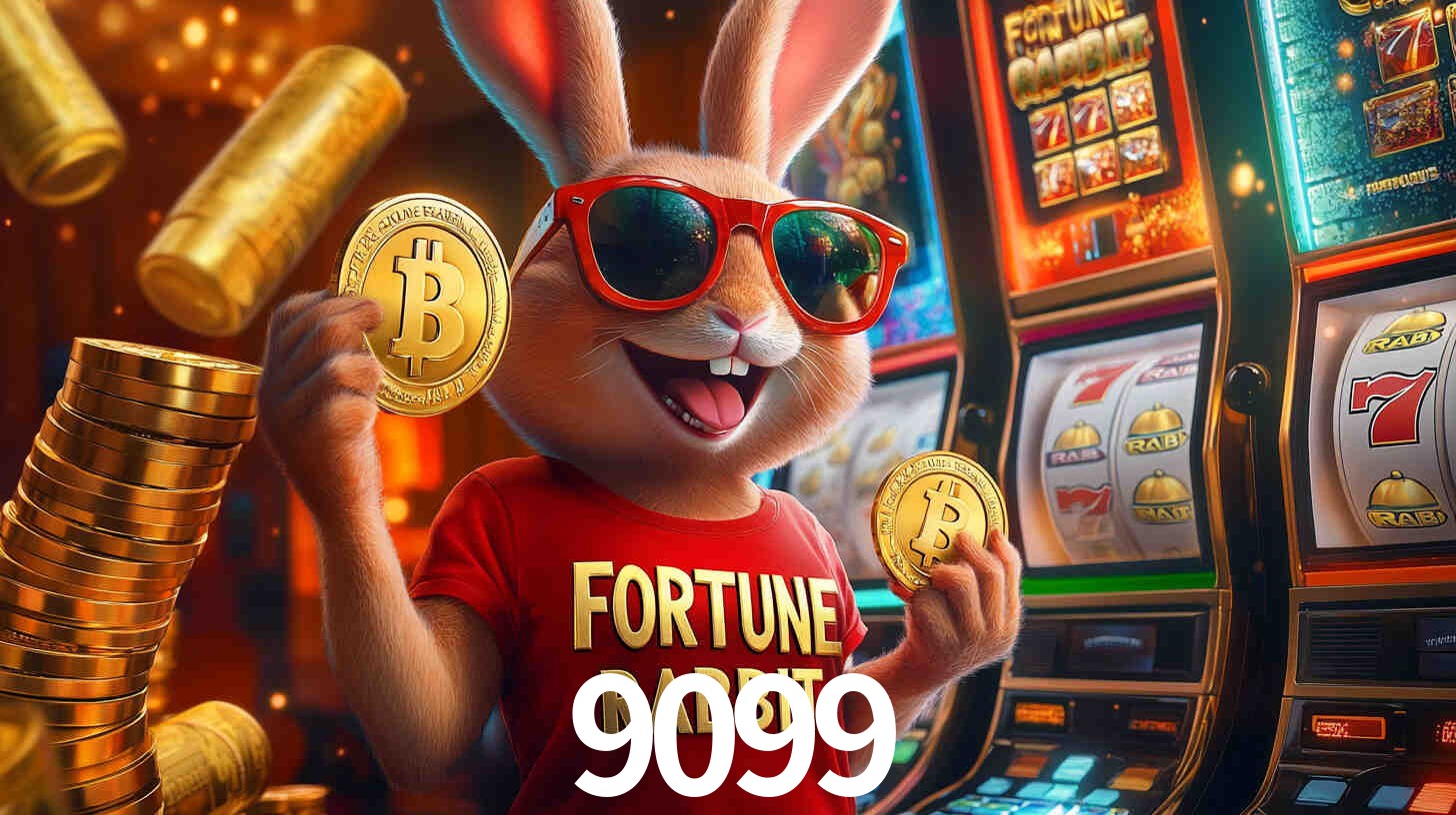 Vantagens App 9099
