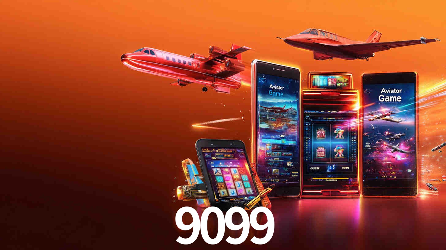 Instalar APK 9099